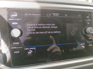 Volkswagen T-Roc Advance