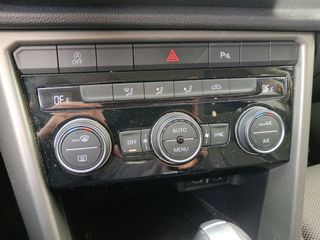 Volkswagen T-Roc Advance