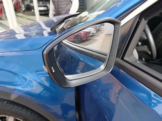 Volkswagen T-Roc Advance