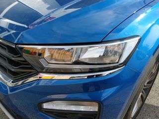 Volkswagen T-Roc Advance