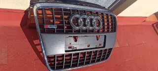 Parrilla Audi A4 B 2005 2006 2007 S Line