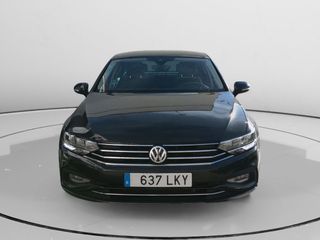 Volkswagen Passat Executive