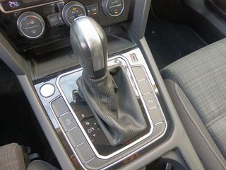 Volkswagen Passat Executive