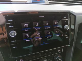 Volkswagen Passat Executive