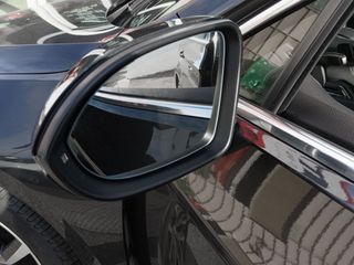 Volkswagen Passat Executive