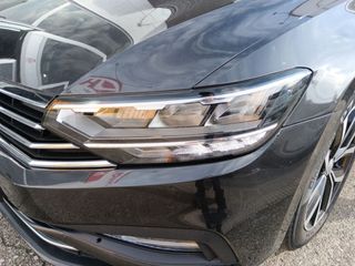 Volkswagen Passat Executive