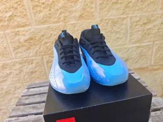 Zapatillas Adidas Anthony Edwards