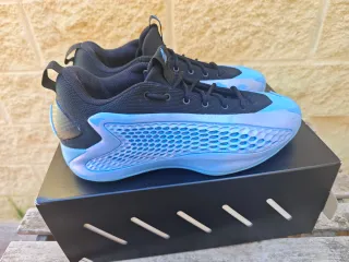 Zapatillas Adidas Anthony Edwards