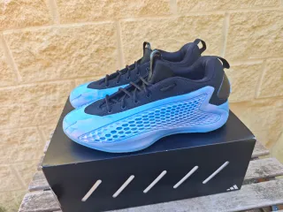 Zapatillas Adidas Anthony Edwards