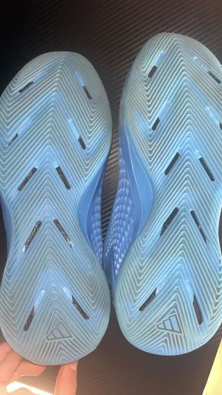 Zapatillas Adidas Anthony Edwards