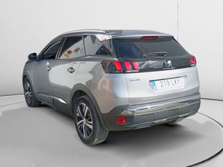 Peugeot 3008 Allure