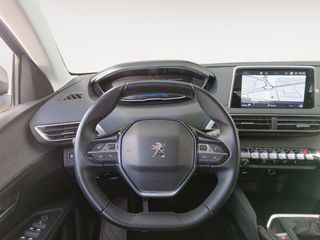 Peugeot 3008 Allure
