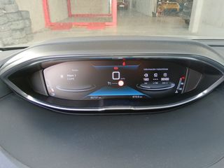 Peugeot 3008 Allure