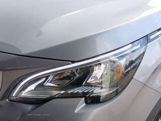 Peugeot 3008 Allure