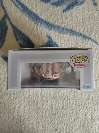 Funko Pop! Usopp 2107 One Piece