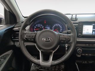 Kia Rio Drive