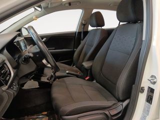 Kia Rio Drive
