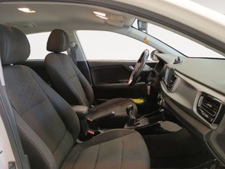 Kia Rio Drive