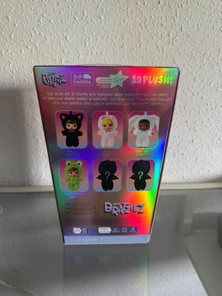 Bratz Bratziez Muñecas