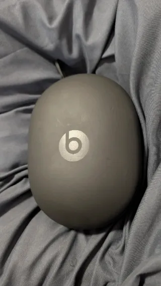 Beats Studio 3 Gris/Crema Cascos Inalámbricos