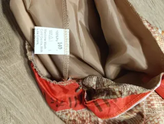 Disfraz Vaiana Nuevo