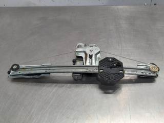 ELEVALUNAS DELANTERO DERECHO DACIA LOGAN MCV II F