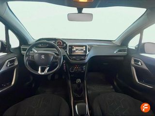 Peugeot 2008 Allure 1.2 PureTech 110 S&S
