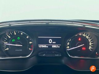 Peugeot 2008 Allure 1.2 PureTech 110 S&S