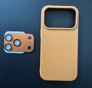 Funda iPhone 16 Pro Max a 17 Pro Max