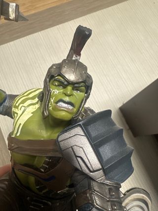 Figura Hulk Marvel Gallery