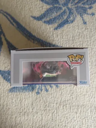 Funko Pop! Nezuko Kamado 2048 Demon Slayer