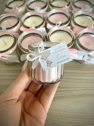 Bomboniere per ogni tipo di evento