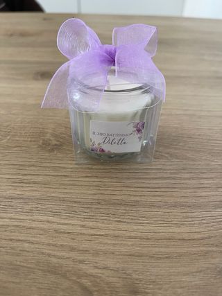 Bomboniere per ogni tipo di evento