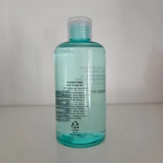 VT PDRN Toner Hidratante y Tono Uniforme