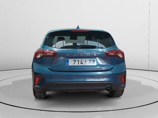 Ford Focus Trend