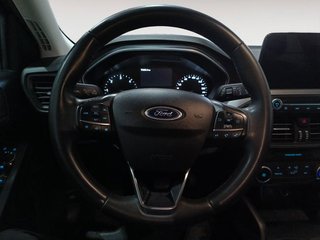 Ford Focus Trend