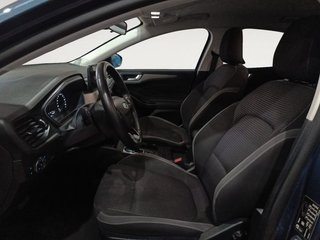 Ford Focus Trend