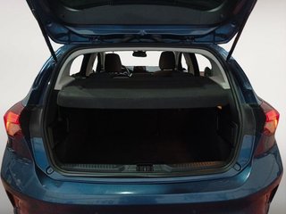 Ford Focus Trend