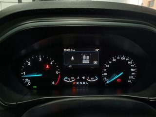Ford Focus Trend