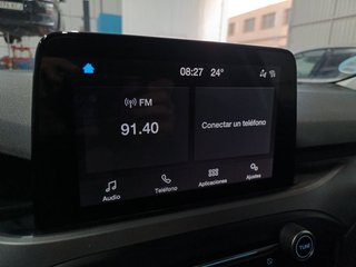 Ford Focus Trend