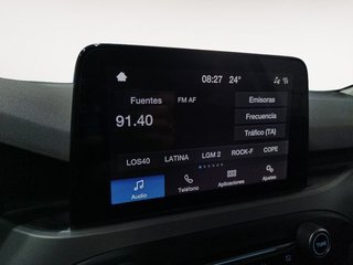 Ford Focus Trend