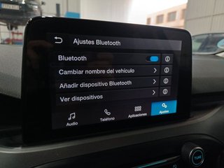 Ford Focus Trend