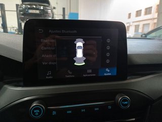Ford Focus Trend