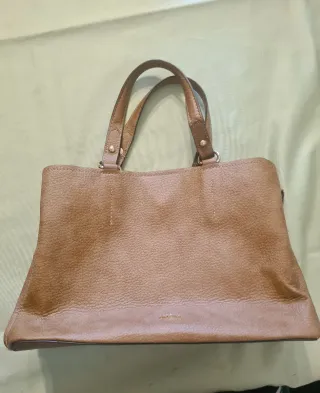 Bolso Parfois Marrón Mujer