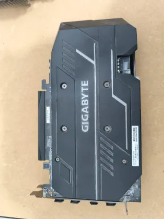 Pack pc 32gb RAM ddr4/ 1660 super/ Ryzen 5