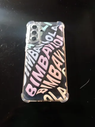 Samsung Galaxy A56 5G Blanco