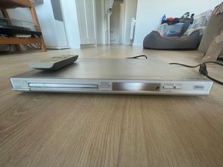 Reproductor DVD Philips