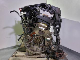 Bmw rectp2513528 motor completo 256d2 5 (e60) 525