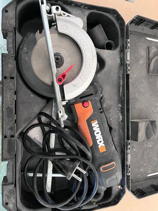 Sierra WORX 500W XL