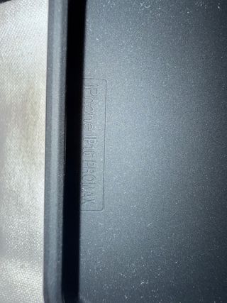 Carcasa iPhone 16 Pro Max Burga